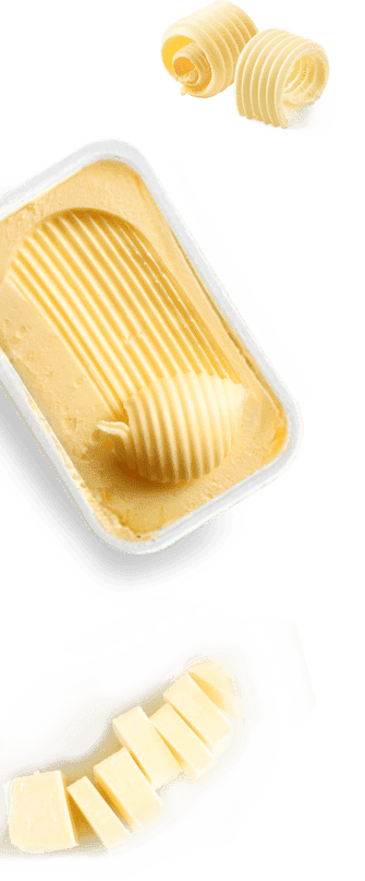 President Butter & Cheese